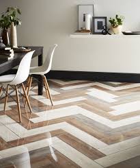 15 Fabulous Flooring Ideas Wood Carpets And Tiles Herringbone Tile Living Room Tiles Floor Tile Design