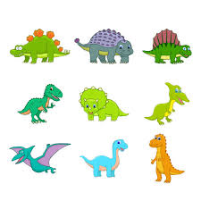 1 253 Baby Dinosaur Illustrations Clip Art Istock