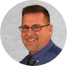 Welcoming a New Leader