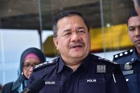 31,398 likes · 197 talking about this · 3,187 were here. 40 Pegawai Dan Anggota Polis Dikuarantin