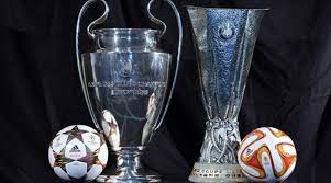 Champions League And Europa League Prize Money Revealed The Sportsrush