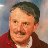 Michael "Mike" Bowling Obituary