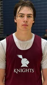 Lucas Myer is coming