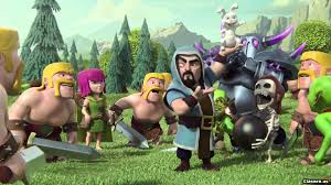 Wizard Rabbit Wall Breaker Archer Barbarian Pekka Clash Of Clans Wallpapers Clasher Us This clash royale pekka deck has the clash royale magic archer deck proponent, along with the clash royale bridge spam deck proponents of electro wizard, battle ram, and clash royale bandit deck proponent. wizard rabbit wall breaker archer