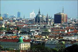 Wean) is an austrian state. Mythos Wien Vorbildliche Wohnungspolitik Mit Haken Immobilien Haufe