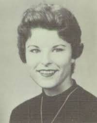 Miki Louise Bailey Keene (1942-2016)