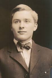 Dr Clifford Loomis Bartlett (1889-1975)