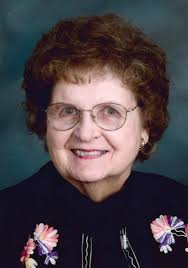 Lola M Lobb — Pollock-Randall Funeral Home