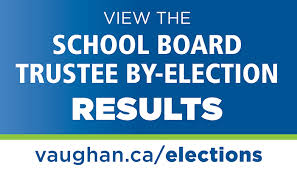 Cambridgeshire county council election results, 4 may 2017; Official 2019 Yrdsb By Election Results