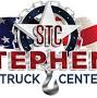 Stephens Wrecker Services Heavy Duty Towing from stephenstruck.com