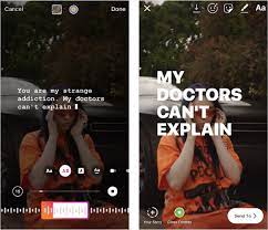 How you can use music in your instagram stories with music streaming services, as well as how to market and promote your music on instagram! How To Add Music In Instagram Stories Later