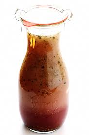 Red Wine Vinaigrette Gimme Some Oven Recipe Vinaigrette Recipes Red Wine Vinaigrette Salad Dressing Recipes Homemade