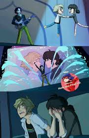 леди баг и супер кот 3 сезон 18 серия Svtfoe X Mlb Miraculous Ladybug Comic Miraculous Ladybug Funny Miraculous Ladybug Memes