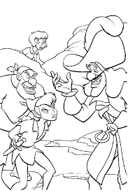 Coloring pages for peter pan are available below. Coloring Page Peterpan Coloring Pages 22