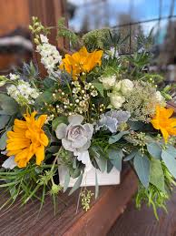 Maybe you would like to learn more about one of these? Bohemian Sun In Oregon City Or Annabell S Garden Floral Design