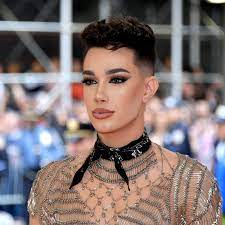 Gold vermeil & sterling silverstone: James Charles Calls Himself A Catalyst For Influencer Representation Following Met Gala