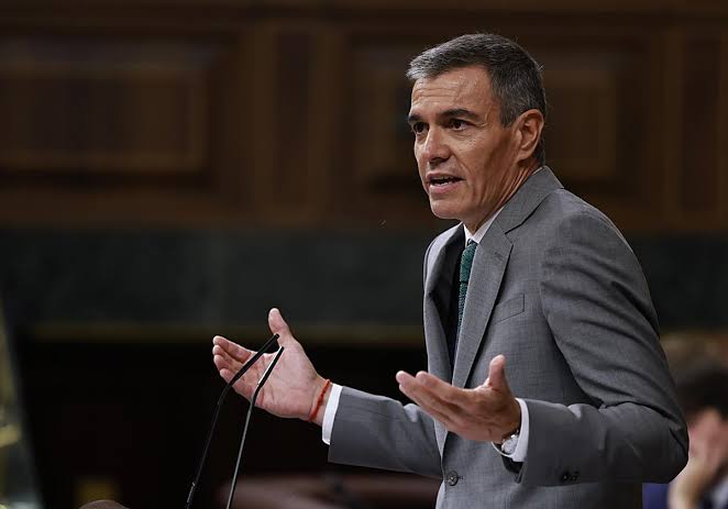 Editorial: Sánchez solo ofrece fracasos a España