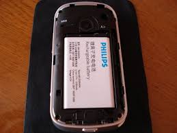 DOKUNMATİK EKRANLI PHILIPS X800 Detaylı ...
