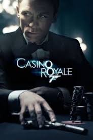 Nonton film & tv serial online sub indo. Nonton Film James Bond Casino Royale Subtitle Indonesia Bersama