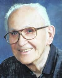 James Sauer Obituary (1923