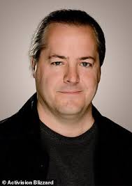 Activision Blizzard CEO cuts his $154 MILLION salary to $62.5K and  apologizes for 'frat boy culture'