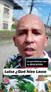 Impacto de Lasso, Nebot y Lenin en la Educación Pública