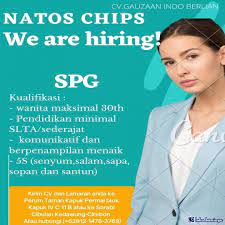 We did not find results for: Lowonganspg Hashtag Lowongan Kerja Di Loker Bumiayu Id