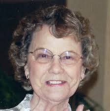 Carole Ann Hook Kovacevich (1936-2022)