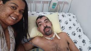 Música ao vivo dá ânimo a pacientes, acompanhantes e profissionais do Hugo 