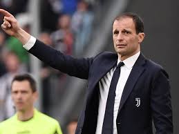 Trainer allegri kündigt einjährige auszeit an: Serie A Juve Trainer Massimiliano Allegri Plant Wohl Seinen Abschied