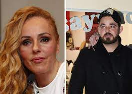 David Flores se suma a la denuncia contra Rocío Carrasco (su madre) - Cuore