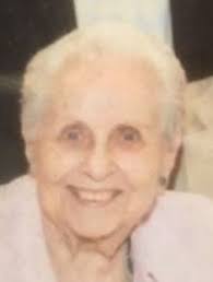 Nancy Snyder Obituary