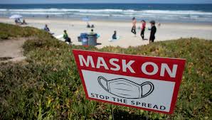 Covid safe practices for all new mexicans. How To Stay Safe From Covid This Summer According To Experts Pbs Newshour