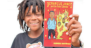 Stories featuring african american teens. New Historical Fiction Adventure Book For African American Children The Urban News