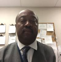 Sylvester Harris Harris