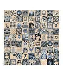 Carrelage 20x20 Carrelage Decoratif Indigo Novoceram 20x20 See more of novoceram on facebook. eur
