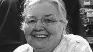 Barbara Anne Cowan Obituary (1937