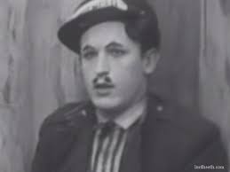 Lonesome Luke, Messenger