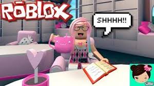 En grand piece online nos convertiremos en piratas que. La Biblioteca Mas Kawaii De Roblox Un Dia De Escuela Bloxburg Con Titi Juegos By Titi