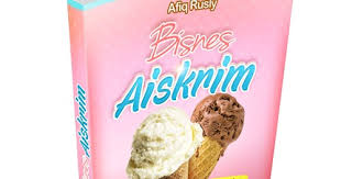 The largest database of auto spare parts in dubai, uae. Genkipapa Book Store Bisnes Ais Krim