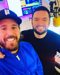 Tommy Mc (@TommyMcMusic)