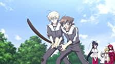 P.s i do not own what would happen when you get slenderman in highschooldxd well you get my story i don't own anything all credit go towards their respective owners. High School Dxd Episodes Imdb
