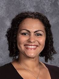 Rose Carr's Instagram, Twitter & Facebook