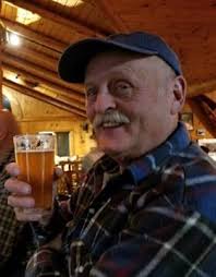 Rest in Peace: Eric Gregson November 24, 1950