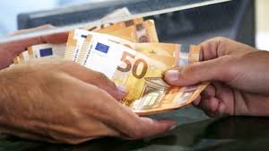 Αίτηση για πληρωμή εισφορών μέσω διαδικτύου. Epidoma 534 Eyrw Paraskeyh 5 Martioy H Katabolh Toy Febroyarioy A8hna 9 84