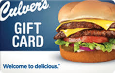 Straightforward, always the best it can be. Buy Culvers Gift Cards Giftcardgranny