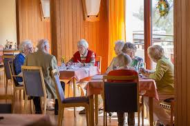 Bildergalerie Bettina Von Arnim Haus Altenwohn Und Pflegeheim Essen E V Pflegeheim Bildergalerie Bilder