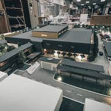 Ei tegutse valdkondades spetsialiseeritud disain, ettevõtte juhtimine, arhitektid. Chewan Architecture Home Facebook