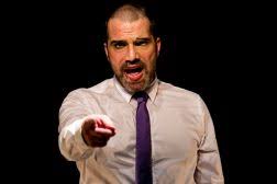 Lília cabral, juliana carneiro da cunha, alice assef and others. Maria Do Carito Filme Adaptado De Peca Fala Da Mulher Que Quer 1 Amor Favo De Mellone