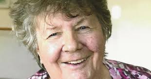 OBITUARY: Cecelia 'Sally' Garrett